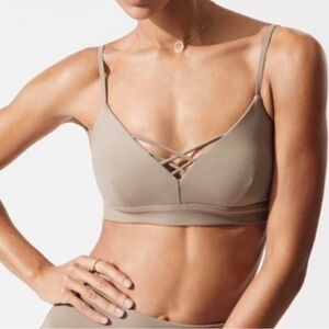 Alo Interlace Bra